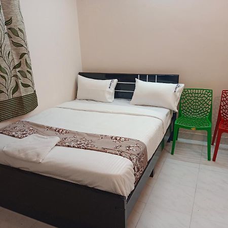 Royal Guest Inn Hsr Layout بنغالور المظهر الخارجي الصورة