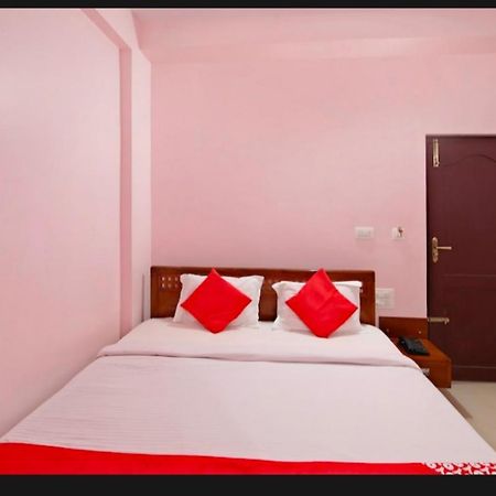 Royal Guest Inn Hsr Layout بنغالور المظهر الخارجي الصورة