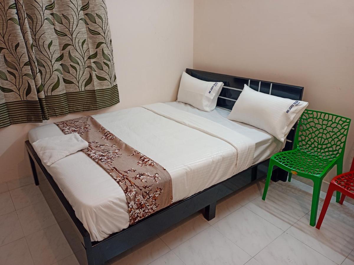 Royal Guest Inn Hsr Layout بنغالور المظهر الخارجي الصورة