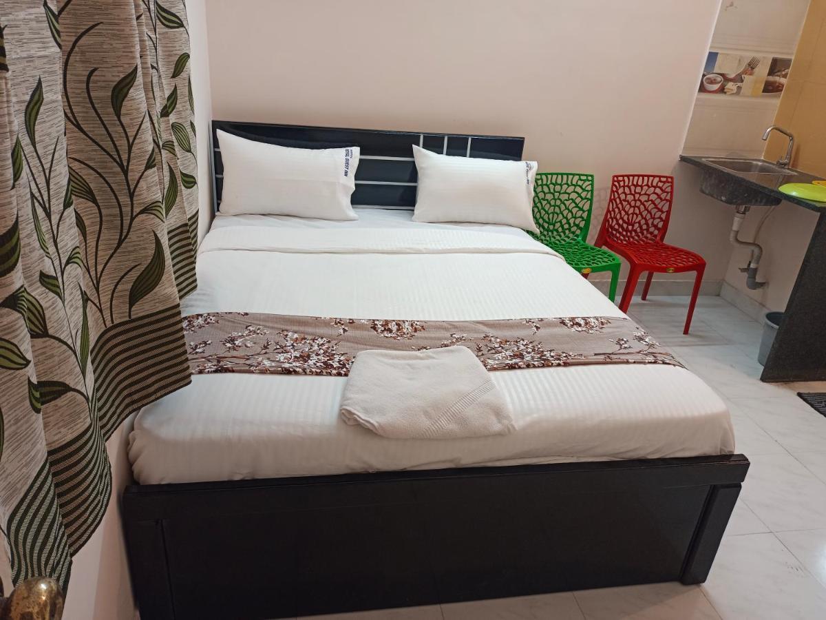Royal Guest Inn Hsr Layout بنغالور المظهر الخارجي الصورة
