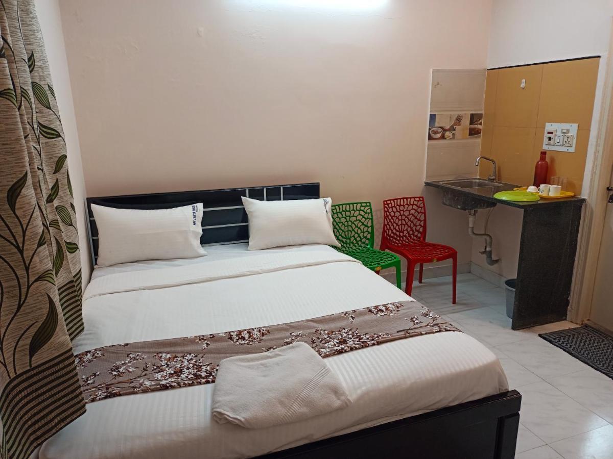 Royal Guest Inn Hsr Layout بنغالور المظهر الخارجي الصورة